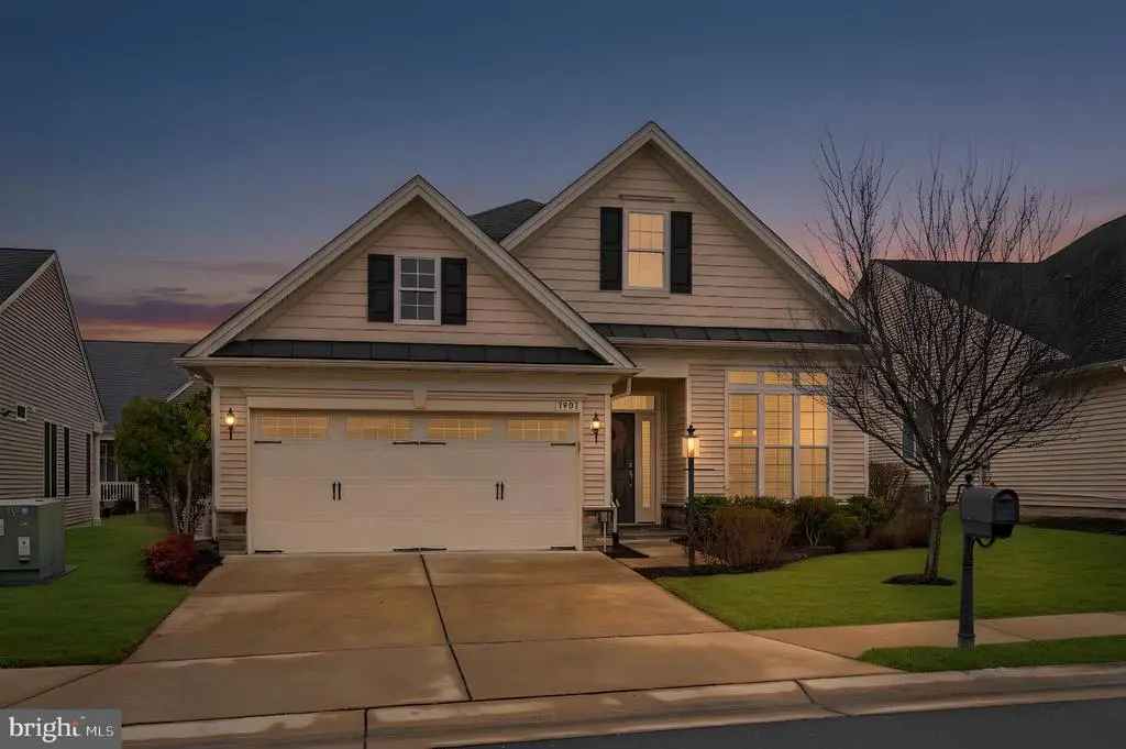 7905 Burbank Ave, FREDERICKSBURG