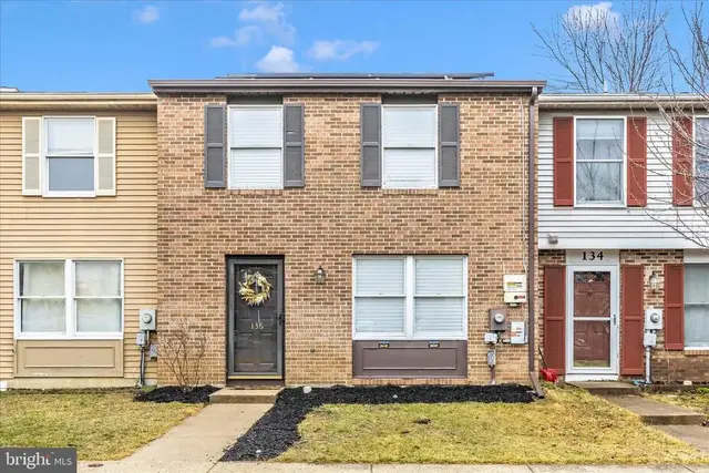 136 Sandalwood, Walkersville
