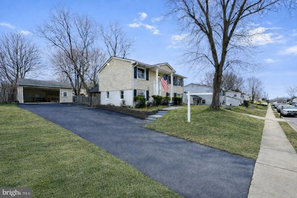 12919 Kerrydale Rd, WOODBRIDGE