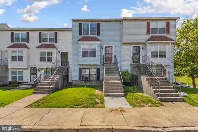 6805 Milltown Ct, District Heights