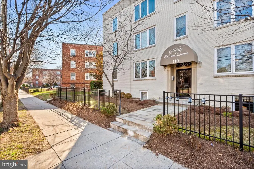 110 Gallatin St Nw #11, WASHINGTON