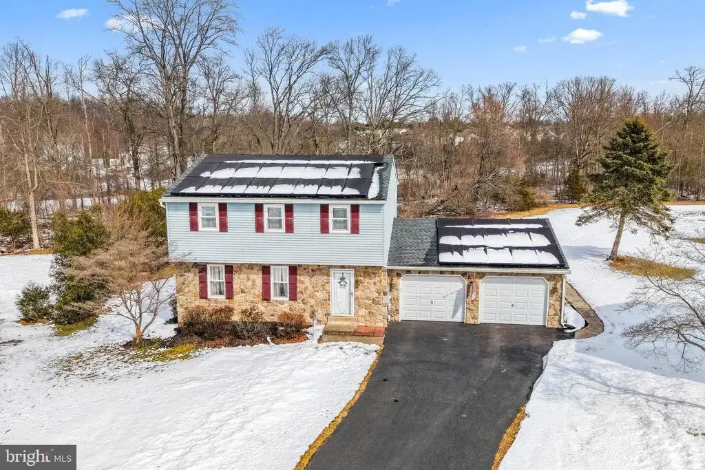 119 Chestnut Dr, QUAKERTOWN
