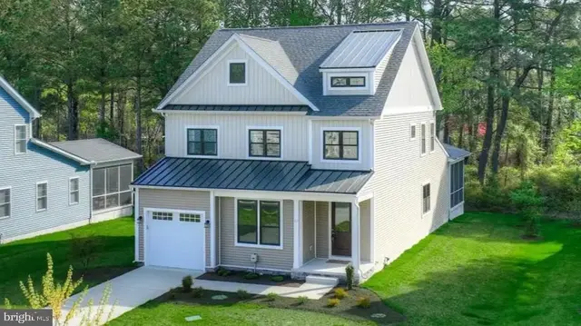 43 Stingray Harbor Dr, Ocean View
