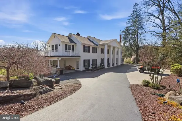 3039 Durham Rd, Doylestown