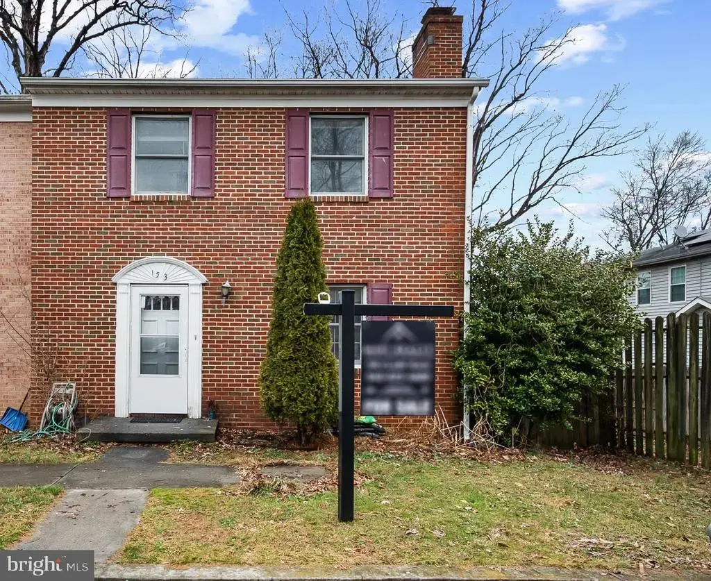 153 Buckingham Dr, STEPHENS CITY