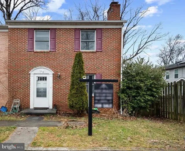 153 Buckingham Dr, Stephens City