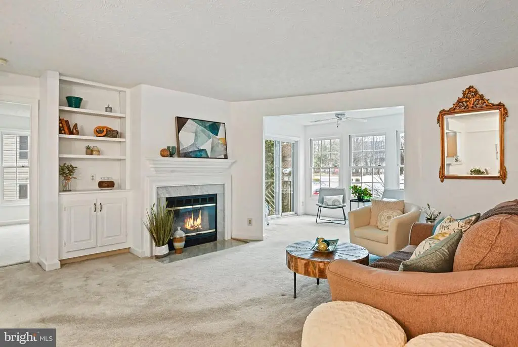 12003 Ridge Knoll Drive #9, FAIRFAX