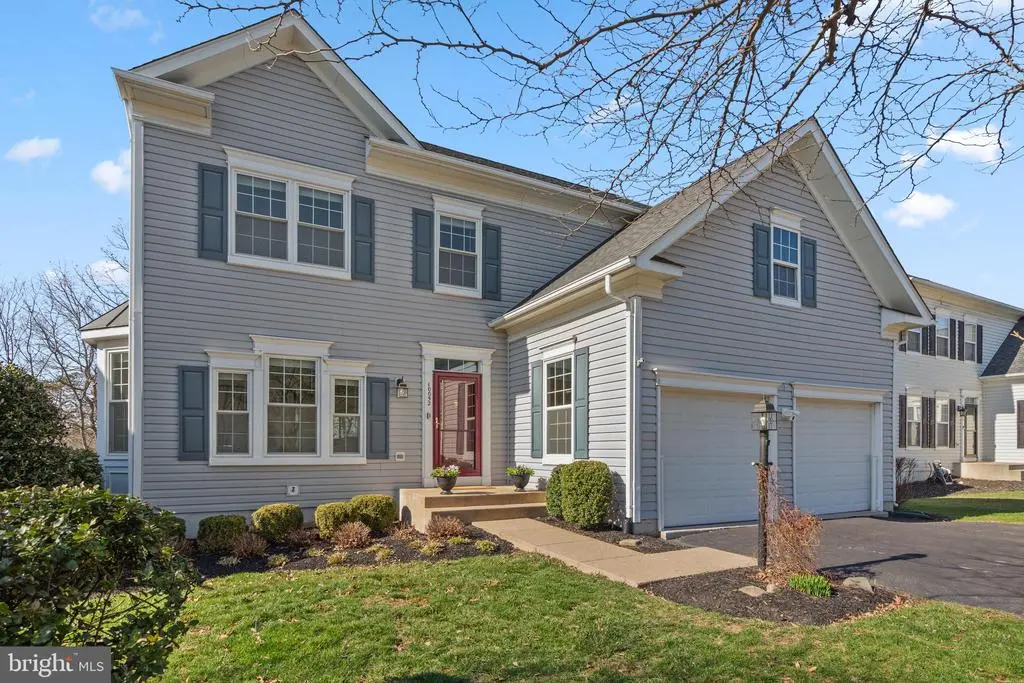 10052 Naughton Ct, BRISTOW