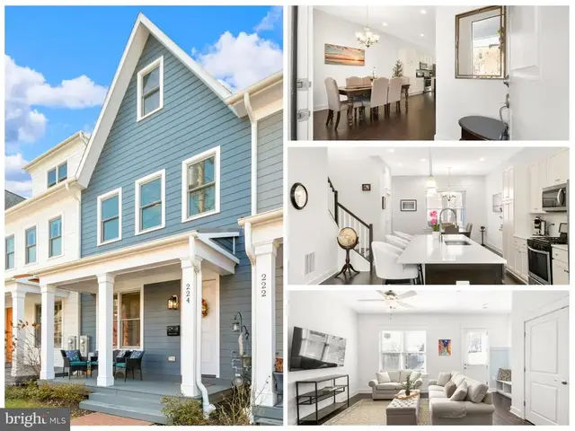 224 E 6th St, Frederick