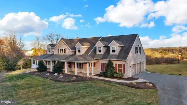 3239 Dry Branch Rd, White Hall