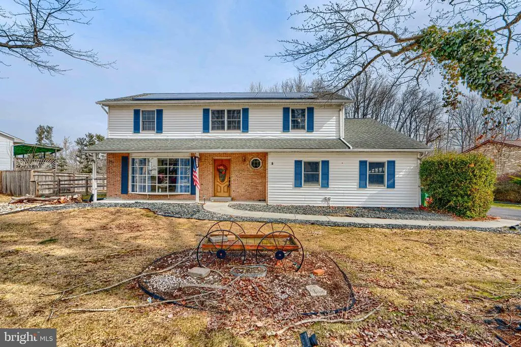 521 Beards Hill Rd, Aberdeen