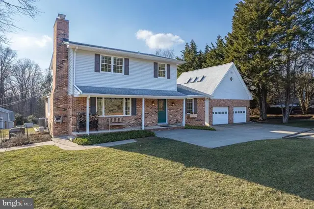 14240 Cuba Rd, Cockeysville