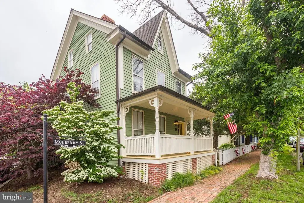 101 Mulberry St, SAINT MICHAELS
