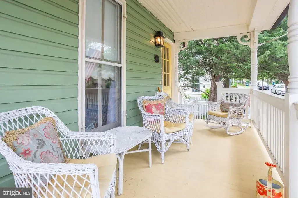 101 Mulberry St, SAINT MICHAELS