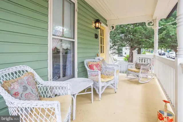 101 Mulberry St, Saint Michaels