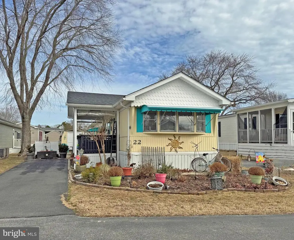 22 Spinning Wheel Ln, Rehoboth Beach