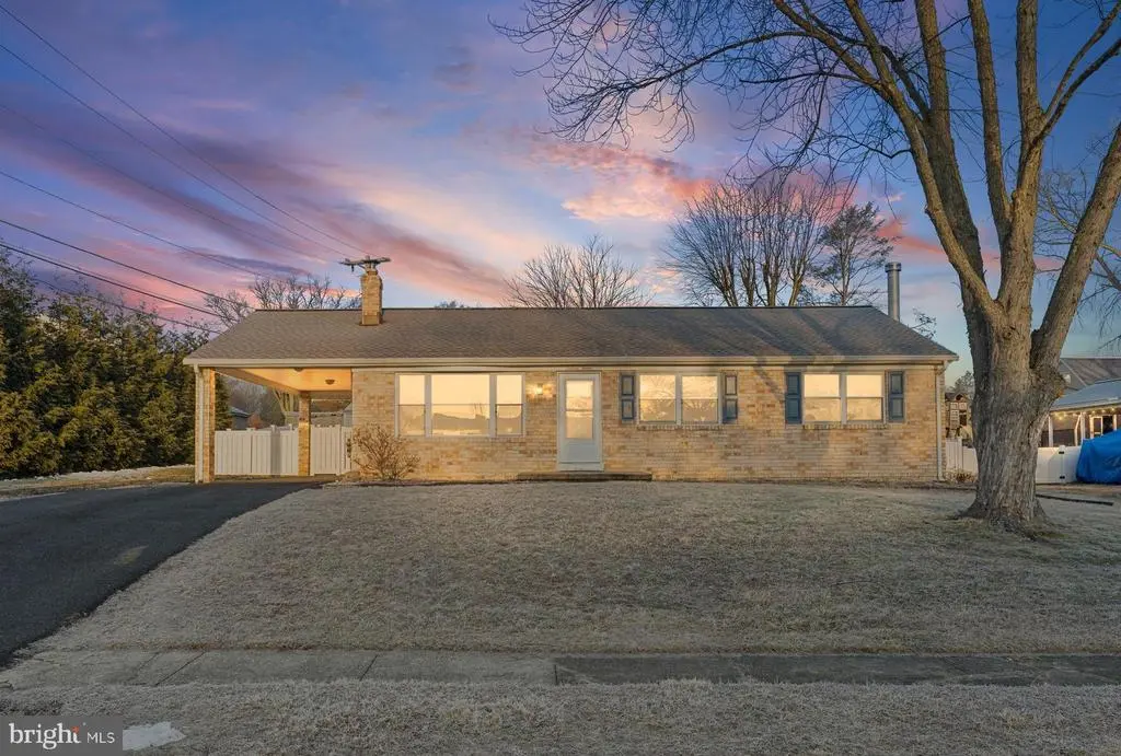 1612 Ruger Dr, Bel Air