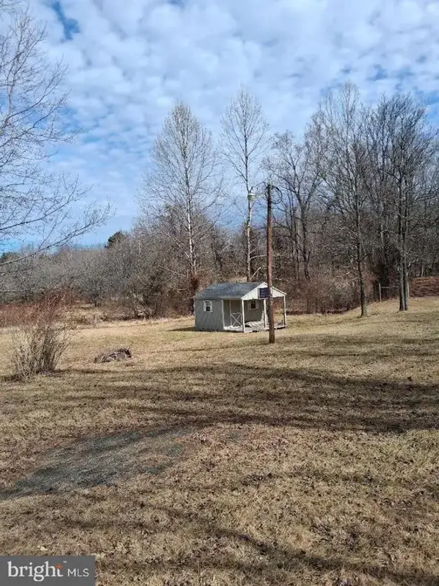 369-a Rock Mills Rd #a, Washington