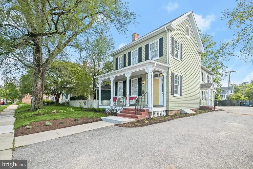 140 S Washington St, EASTON