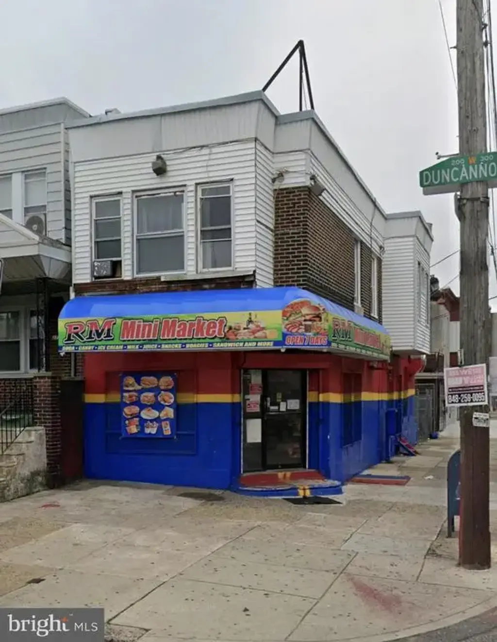 274 W Duncannon Ave, PHILADELPHIA