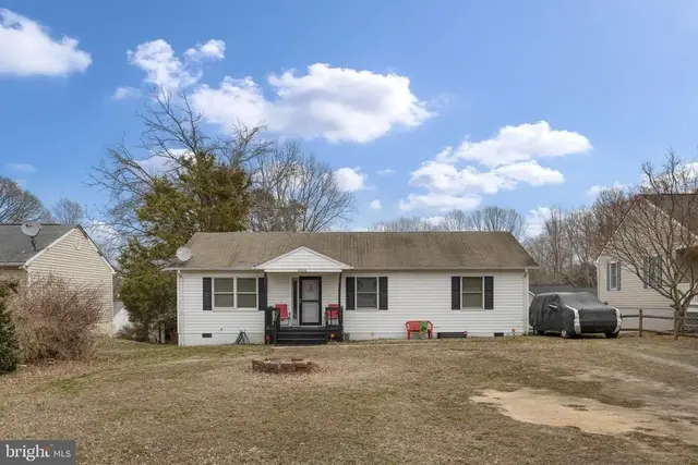 514 Albrough Blvd, Colonial Beach