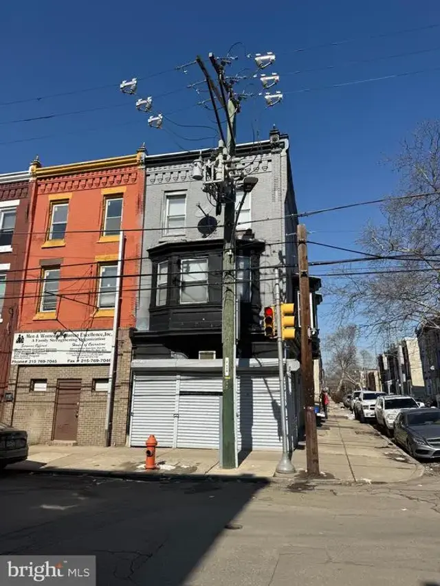2601 Cecil B Moore Ave, Philadelphia