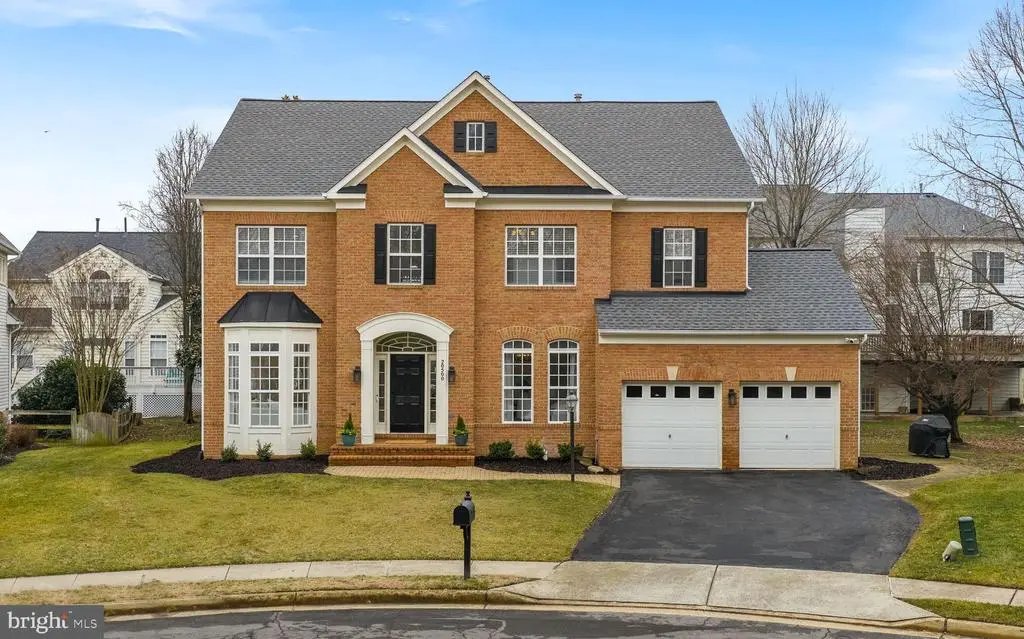 20500 Tappahannock Pl, STERLING