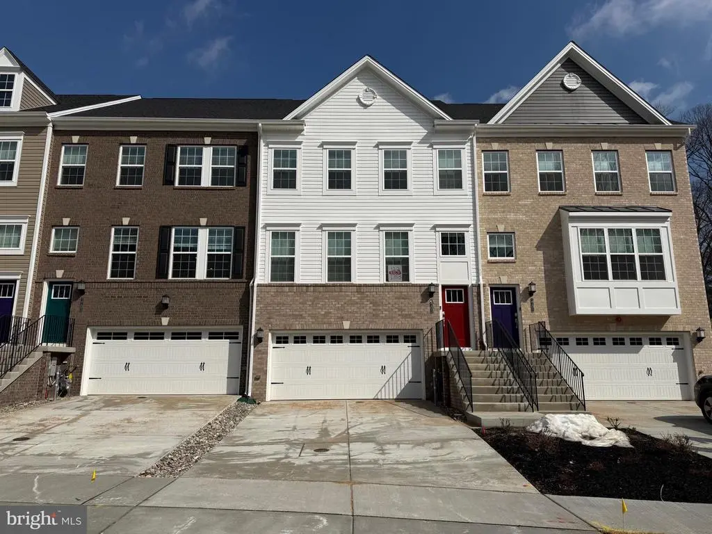 1703 Water Crossing Rd Rd, Baltimore