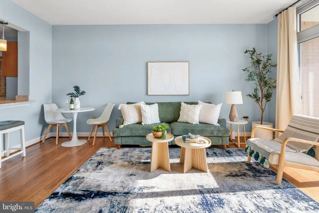 5750 Bou Ave #1004, ROCKVILLE