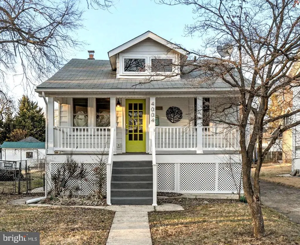 4004 Ingraham St, Hyattsville