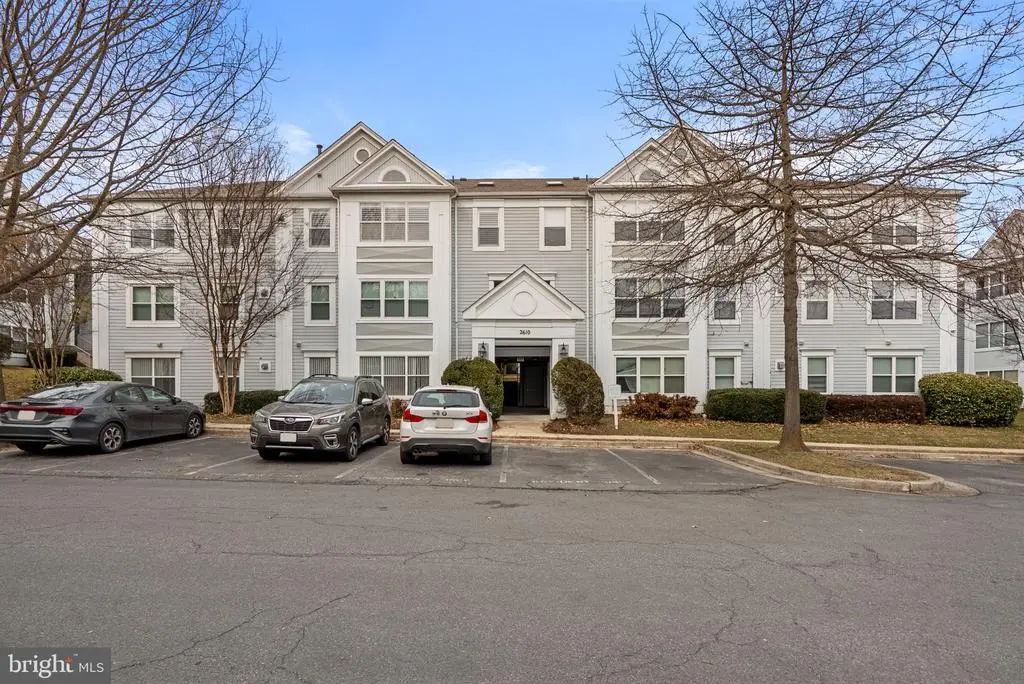 2610 Camelback Ln #9, SILVER SPRING