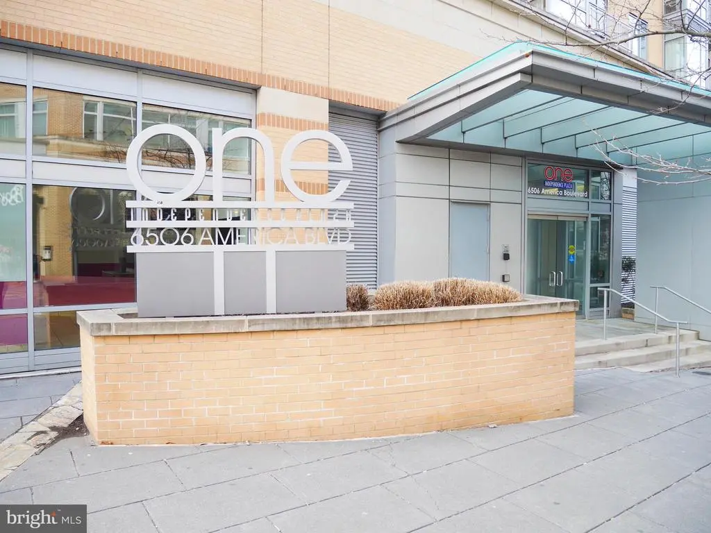 6506 America Blvd #413, HYATTSVILLE