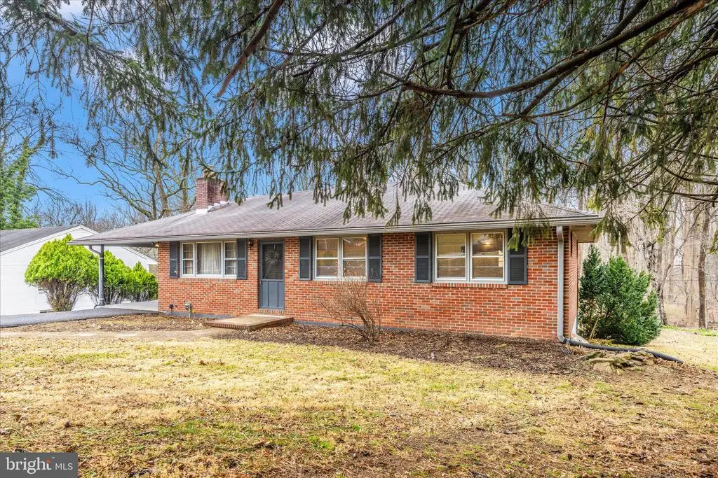 6650 Allview Dr, Columbia