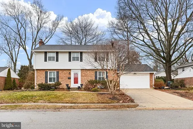 1207 Windon Dr, Wilmington
