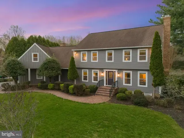 9048 Furrow Ave, Ellicott City