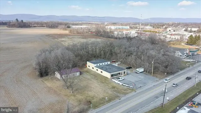 1050 Harrisburg Pike, Carlisle