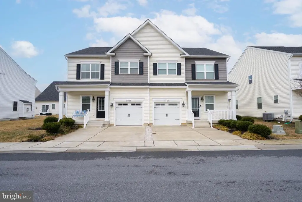 34425 Bronze St, Rehoboth Beach
