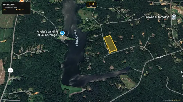 0 Lakefront Ct, Orange