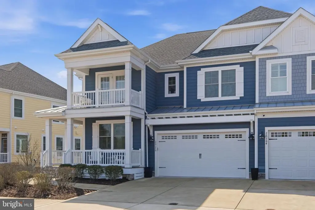 26170 Crosswinds Lndg, SELBYVILLE