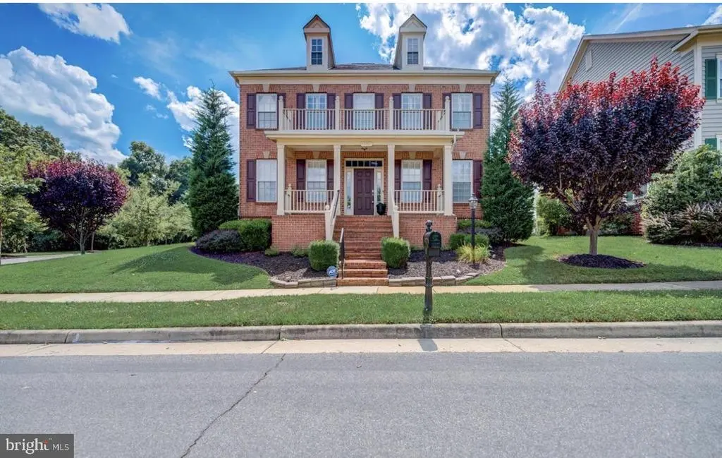 11701 Town Green Rd, BRISTOW