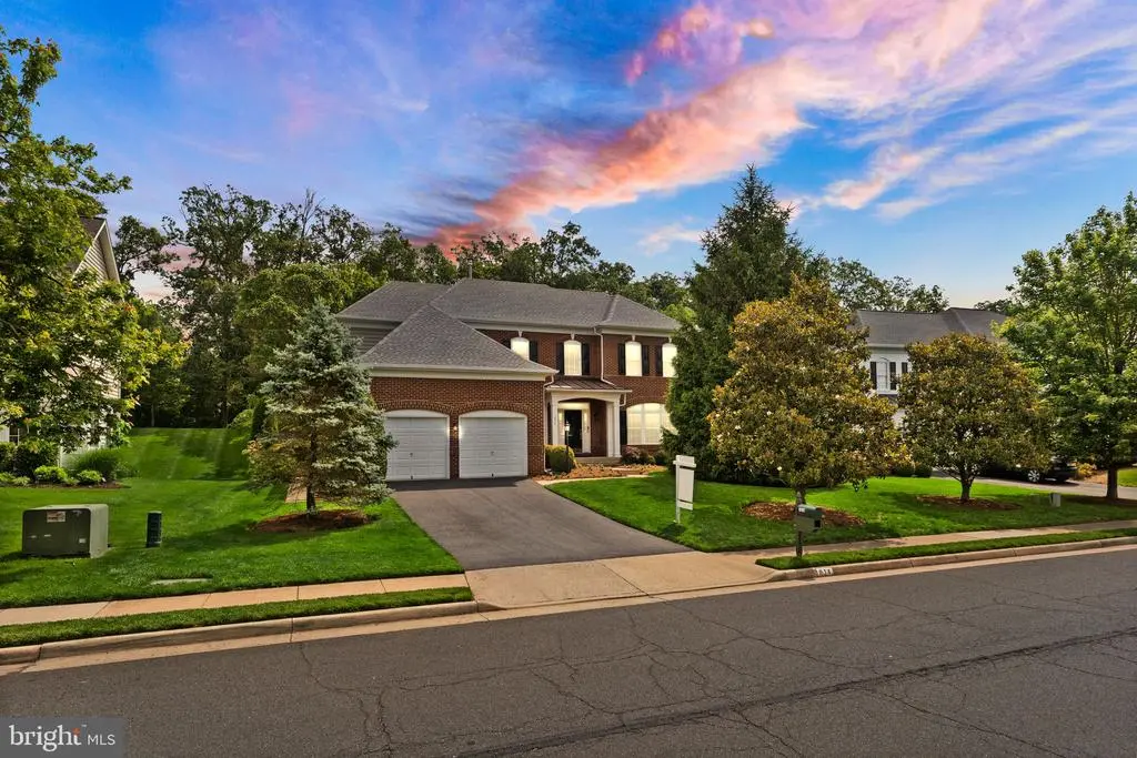 1814 Woods Edge Dr Ne, LEESBURG