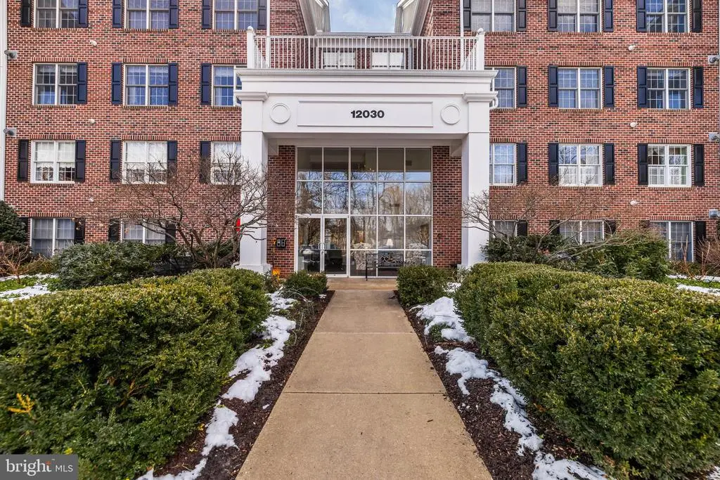 12030 Tralee Rd #206, Lutherville Timonium