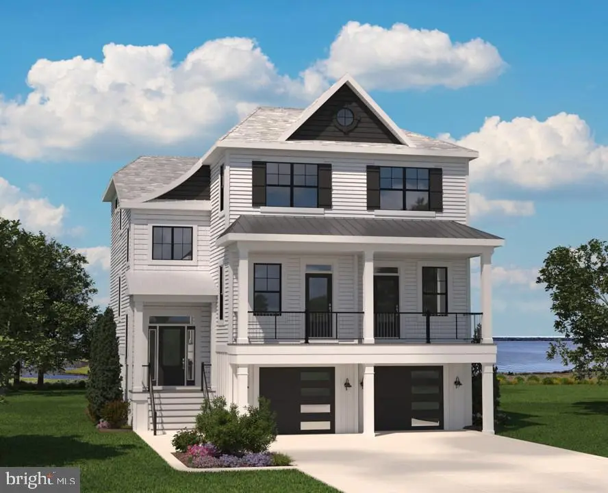 30922 Channel Watch Ln, SELBYVILLE