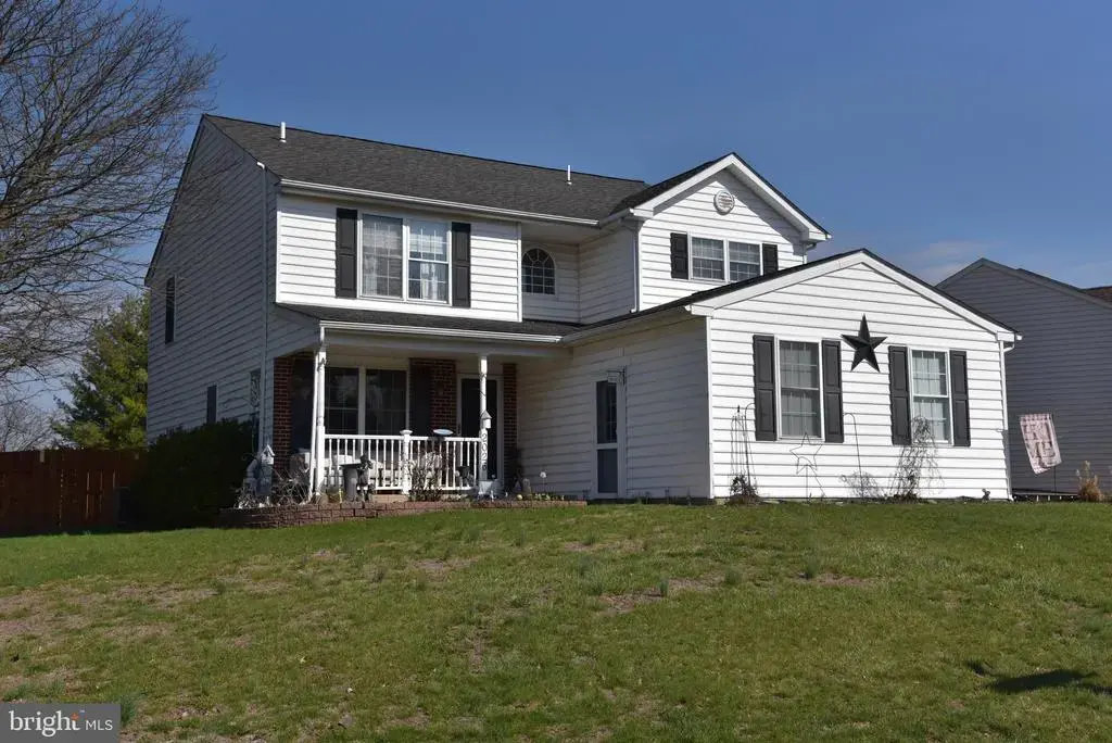 2026 Valley View Dr, QUAKERTOWN