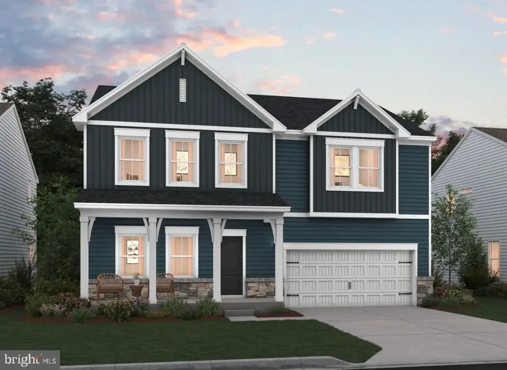 11 (lot 442) Amherst Street, RANSON
