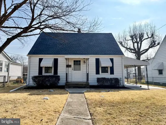 2917 Wells Ave, Baltimore
