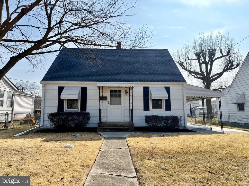 2917 Wells Ave, Baltimore