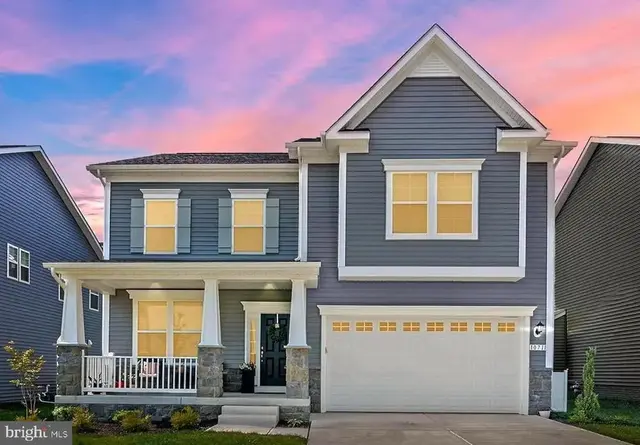 10711 Meridian Hill Way, Upper Marlboro
