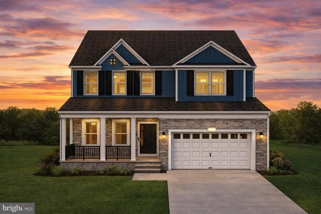 4025 Hallman St, FAIRFAX