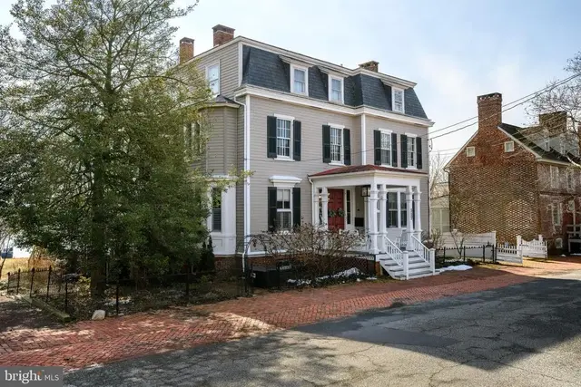 117 Water St N #2a, Chestertown